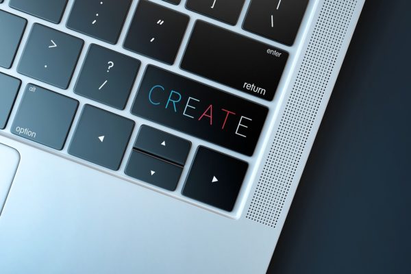 les métiers de la communication et du digital