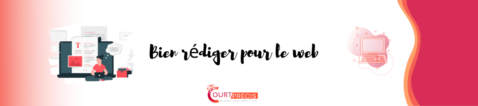 Bien rédiger pour le web