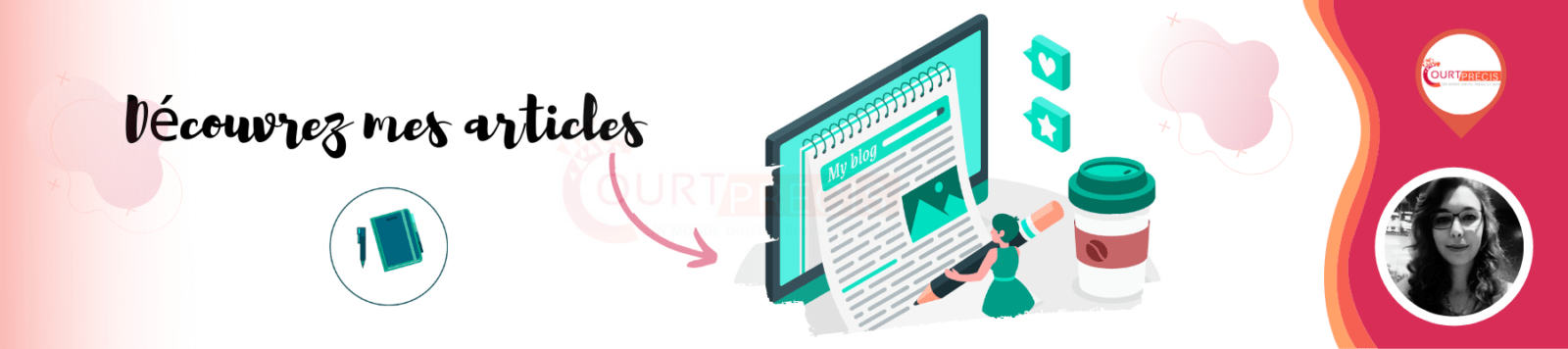 blog web